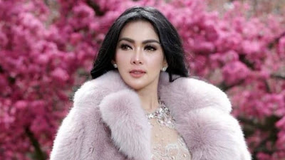 4 Artis yang Pernah Berseteru dengan Syahrini, Nomor 4 Kini Jadi Miliarder!