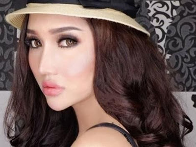 Dibongkar Manajer! Ini Inisial Artis dan Atlet yang Pernah Wik Wik Wik dengan Lucinta Luna!