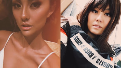 Ada Apa Denganmu, Agnez Mo? Banyak yang Tercengang Melihat Agnez Mo Makin Kurus!