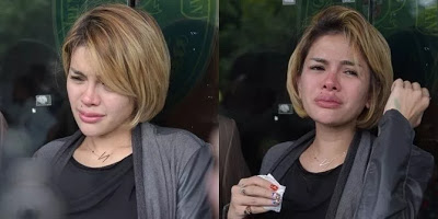 Ini Baru Lawan Seimbang? Tessa Mariska Kasih Bogem Panas Buat Nikita Mirzani!