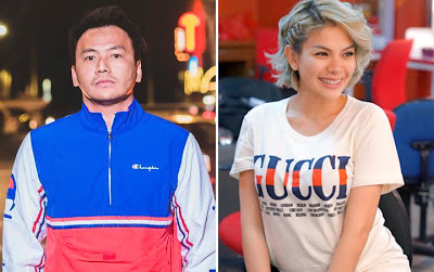 Geli dengan Kelakuan Wijin, Nikita Mirzani: "Lelaki Macho Mah Cool, Gak Begitu!"