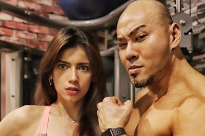 Berani-Beraninya Anak SMA Ini Lecehkan Pacar Deddy Corbuzier! Ini Akibatnya!