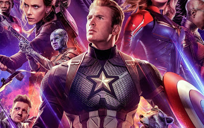 11 Artis Indonesia yang Pantas Memerankan Karakter di Film 'Avengers: Endgame'!