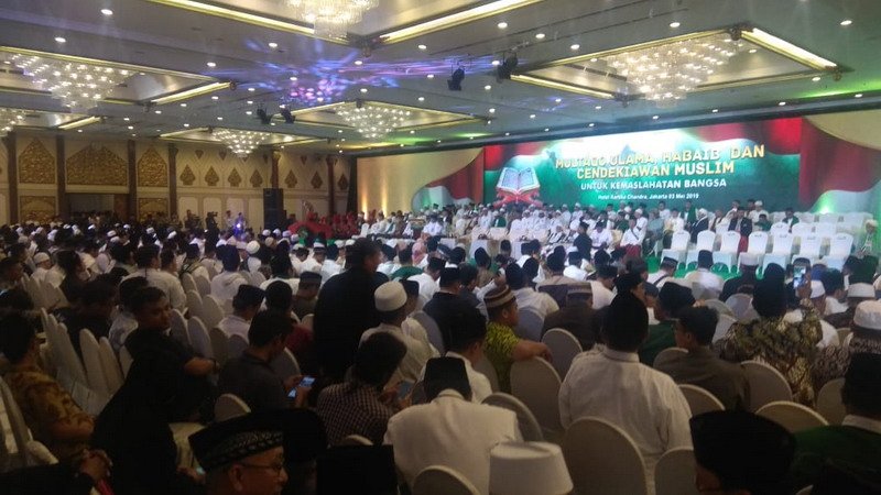 PBNU: Ulama Itu Mengayomi, Bukan Memecah Belah Masyarakat