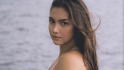 Artis Cantik Ini Gampang Banget Go International, Cuma Marah-Marah di Instagram!