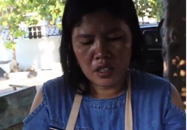 Kisah Mella, Pedagang Rujak Cingur Rp60 Ribu yang Viral dan Dibully Netizen karena Kemahalan