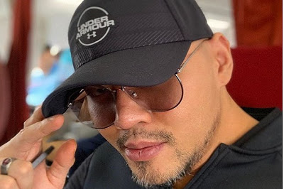 Dihina dengan Kata-kata Kasar, Deddy Corbuzier: Iya Ga Masalah, Alhamdulillah!