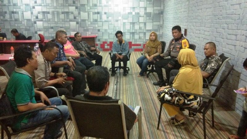 Heboh Wagub Hentikan Acara Musik, DPRD Sulsel Buka Suara