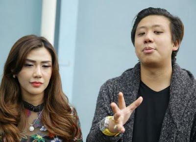 Bukan Hanya Fairuz A Rafiq, 3 Artis Ini Juga Pernah Berseteru dengan Rey Utami dan Pablo!