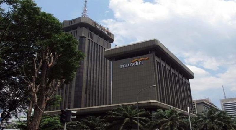 Heboh Saldo Berubah Drastis, OJK Akan Panggil Bank Mandiri