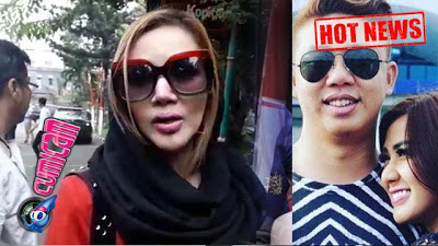 Dendam Karena Dipanggil Tante, Barbie Kumalasari Suruh Galih Menghina Fairuz A Rafiq?