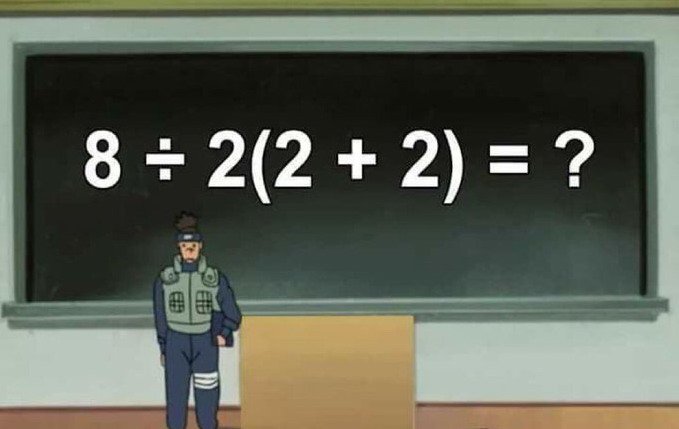 Soal Matematika Sederhana yang Viral Buat Warganet "Perang" di Twitter