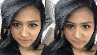 Model Cantik Ini Dihamili Brondong Sampai Punya Anak! Hotman Paris Turun Tangan!