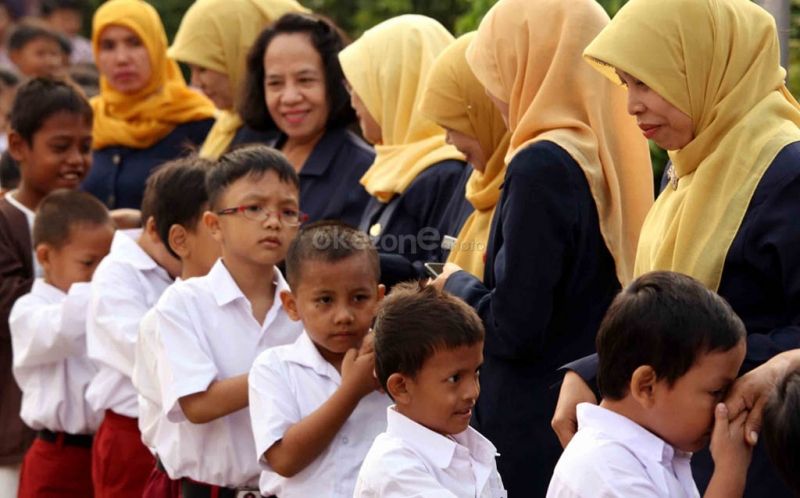 Viral Orangtua Siswa di Jombang Tulis Surat Izin Nyeleneh, Ini Tanggapan Psikolog