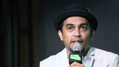 Dulu Mendukung, Kini Glenn Fredly Kritik Jokowi: Please Pak, Jangan Biarkan Ada Korban!