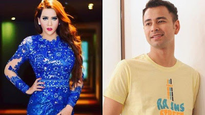 Nita Thalia Bongkar Kegenitan Raffi Ahmad: Teh Nita Mau Gak Jadi Istri Kedua Saya?