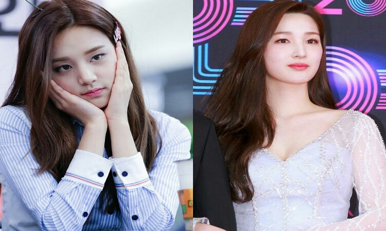 Solbin LABOUM Ungkap Nyaris Kerja Sambilan Karena Grupnya Kurang Populer, Netizen Sindir Yulhee yang Makin Populer!