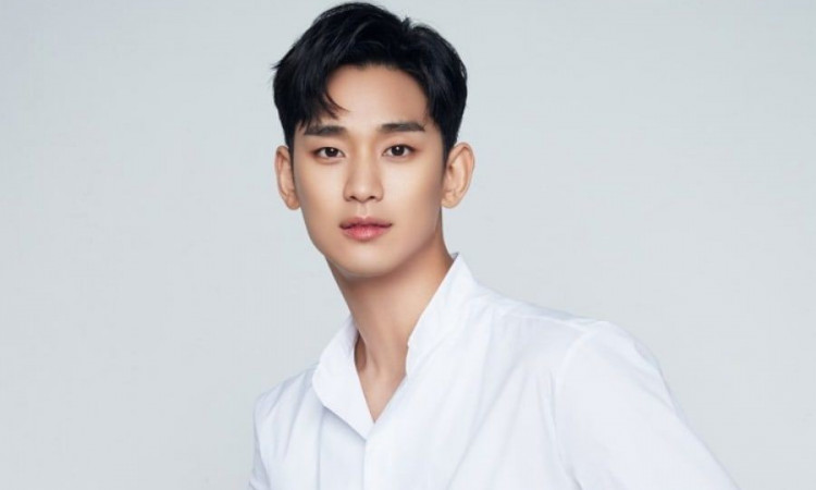 Kim Soo Hyun Diincar Bintangi Drama tvN 'Psycho But It's Okay' Pasca Wamil, Netizen Akui Tak Sabar!