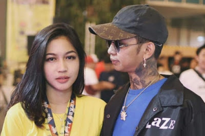 Rayakan 7 Bulan Kehamilan Istri Secara Islam, Young Lex Sudah Pindah Agama?