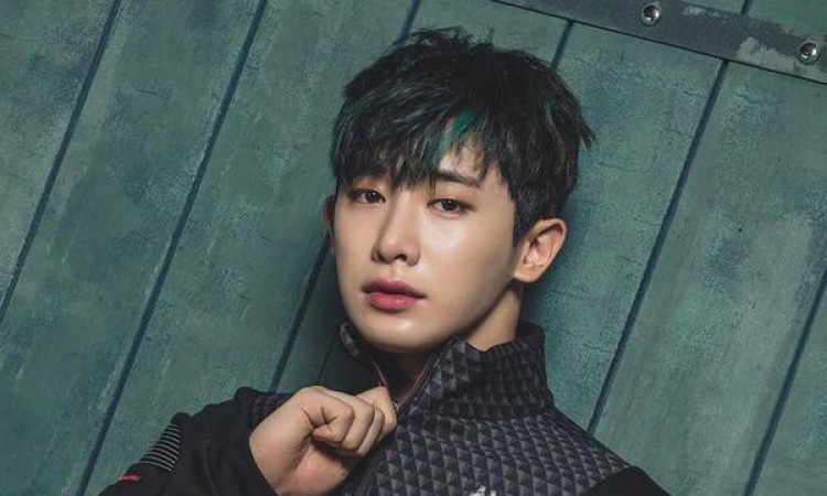 Begini Reaksi Netizen Korea Pasca Wonho Putuskan Keluar Dari Monsta X!