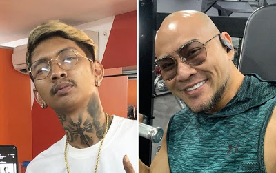 Dijebak Pertanyaan Deddy Corbuzier, Agama yang Kini Dianut Young Lex Akhirnya Terjawab!