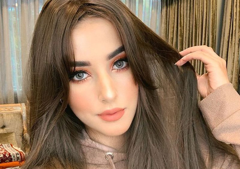 Tasya Farasya Pamer Rambut Baru, Netizen: Barbie Arab!