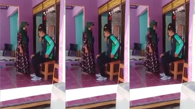 Viral Driver Ojol Dimarahi Orangtua Pacar: "Kamu Tukang Ojek, Jangan Mimpi Sama Anak Saya"