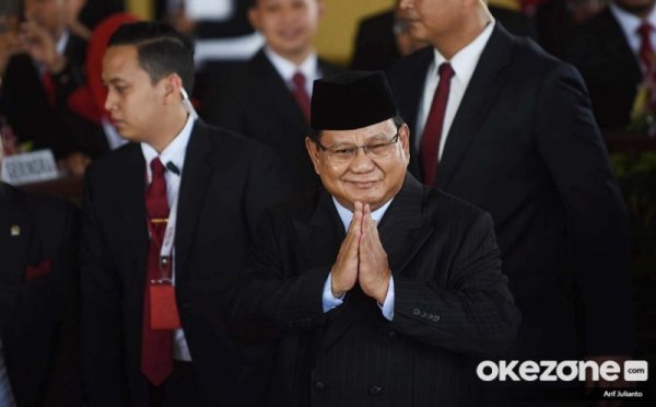 Heboh Menhan Prabowo dan Panglima TNI Akan Tertibkan Banser, Ini Faktanya