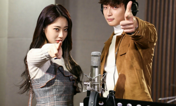 Jinwoon 2AM & Kyungri Eks 9Muses Dikonfirmasi Pacaran, Netizen Singgung Grup Chat Kontroversial Jung Joon Young!