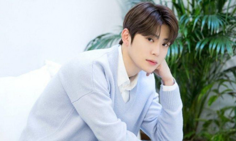 Bak Prince Charming, Ketampanan Jaehyun NCT Di Event "V Live Awards V Heartbeat 2019" Buat Netizen Takjub