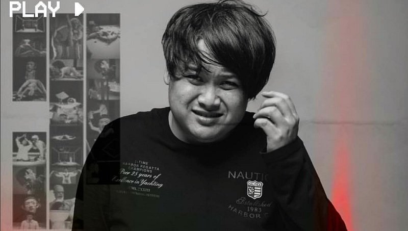 Sebelum Meninggal Cecep Reza Unggah 3 Foto Menyangkut Kehidupannya, Netizen : Kayak Pertanda