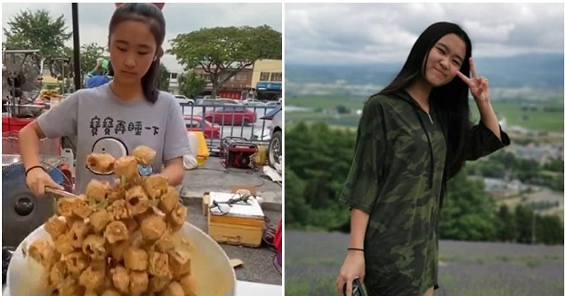 Viral karena Jago Masak, Gadis 14 Tahun Ini bak Chef Profesional