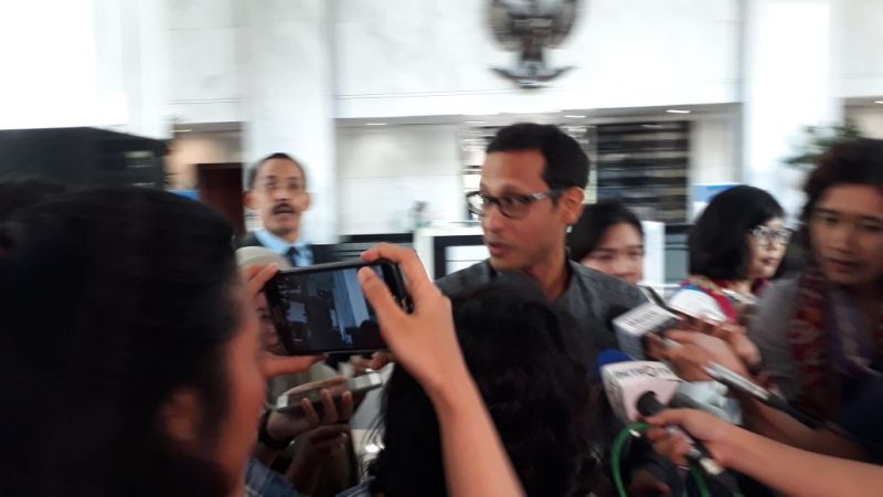 Pidato Viral Nadiem, Ketum Ikatan Guru Tunggu Implementasi