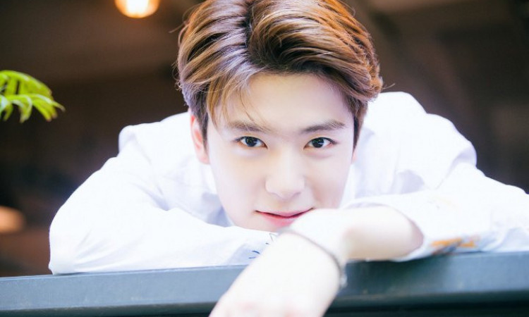 Masih Simpan Surat dari Penggemar, Sikap Jaehyun NCT Buat Netizen Terharu