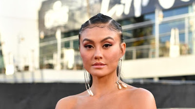 3 Nama Pria Ini Bersinar Saat Pacaran dengan Agnez Mo, Setelah Putus Malah Meredup!