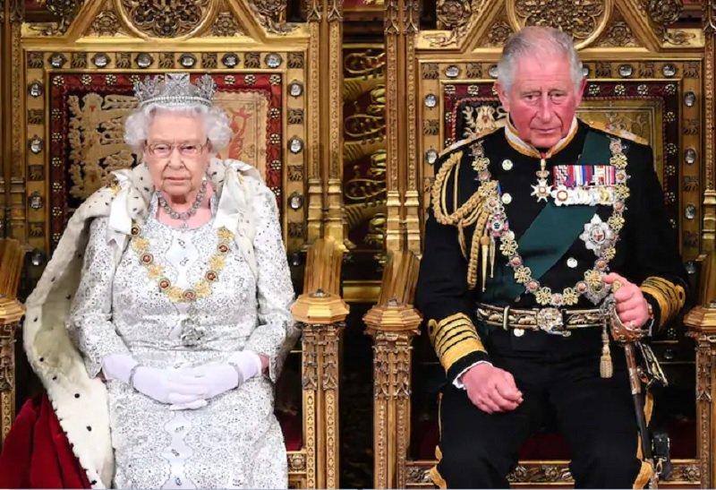 Viral Kabar Ratu Elizabeth II Meninggal Dunia, Benarkah?