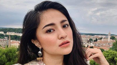 5 Artis Ini Putuskan Lepas Hijab, No 4 Gara-gara Dipoligami! No 5 Demi Nafkahi Anak!