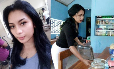 Dulu Laris Manis Jadi Artis Sinetron, Lama Tak Muncul Malah Jualan Kopi dan Rempeyek!