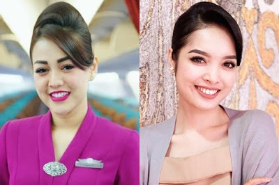 Artis Cantik Jebolan Indonesian Idol Ini Ternyata Pernah Jadi Korban Selir Dirut Garuda!