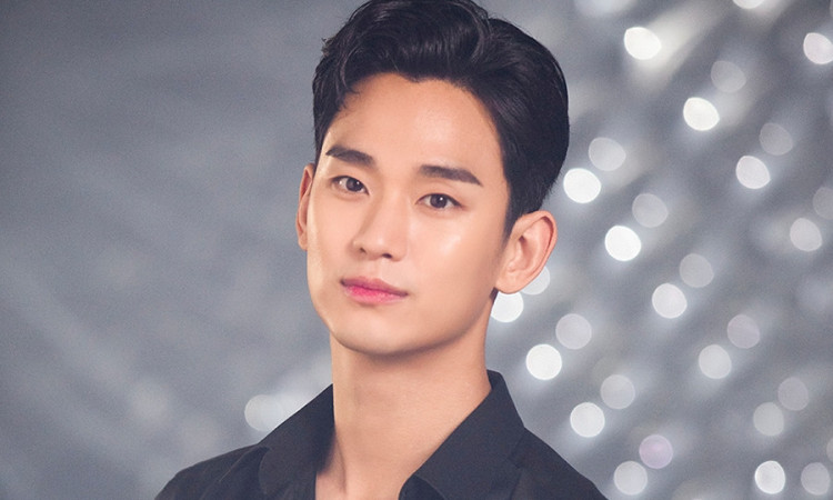 Kim Soo Hyun Akan Dirikan Agensi Sendiri Usai Tak Perpanjang Kontrak dengan KeyEast, Netizen Khawatir!