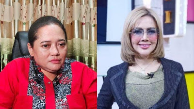 Trio Ikan Asin Dipenjara, Kumalasari Makin Populer! Mbak You: 2020 Dia Akan Jatuh!