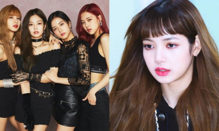 Tunjukkan Kekecewaan, Penggemar BLACKPINK Bikin Heboh Lakukan Hal ini di Depan Gedung YG Entertainment!