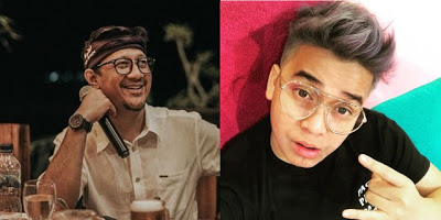 Andre Taulany Tak Suka Billy Syahputra Jadi Bintang Tamu: Suka Komplain, Gampang Marah!