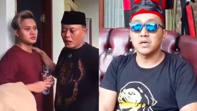 Ada Bekas Luka, Rizky Febian Laporkan Teddy ke Polisi, Curiga Kematian Ibunya Tak Wajar!