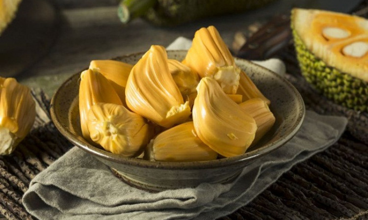 Heboh Nangka Dijual Seharga Rp2,5 Juta di Supermarket