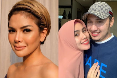 Nikita Mirzani Ingin Jadi Istri Kedua Habib Usman? Kartika Putri: Mba Tau Kan Rasa Sakitnya?