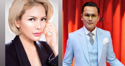 Ribut dengan Andhika Pratama, Nikita Mirzani: Mau Dibilang Homo Tapi Anaknya Banyak!