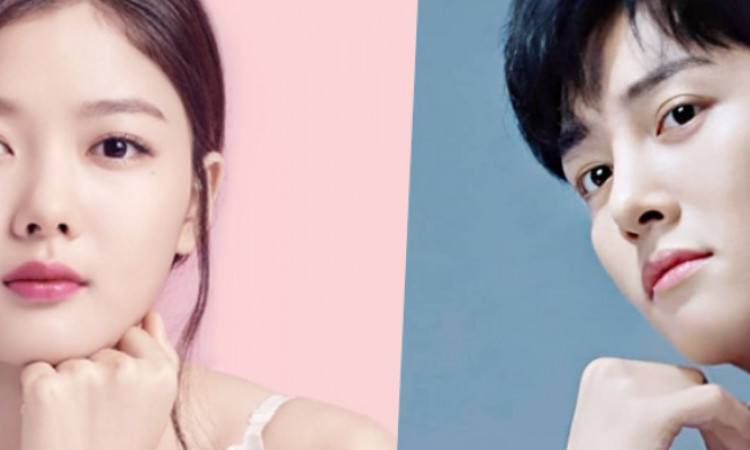 Kim Yoo Jung Didesak Netizen Tolak Bintangi Drama Baru Bersama Ji Chang Wook, Kenapa?