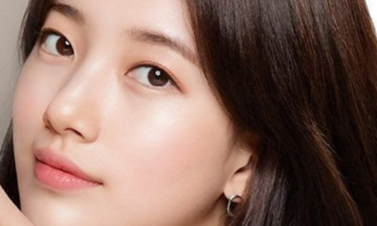 Bikin Heboh Unggah Foto Perut Buncit, Suzy Dikira Hamil