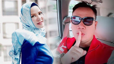 Vicky Prasetyo Minta Harta Gono Gini, Angel Lelga: Dia Bawa Apa? Nafkah Aja Gak Ngasih!